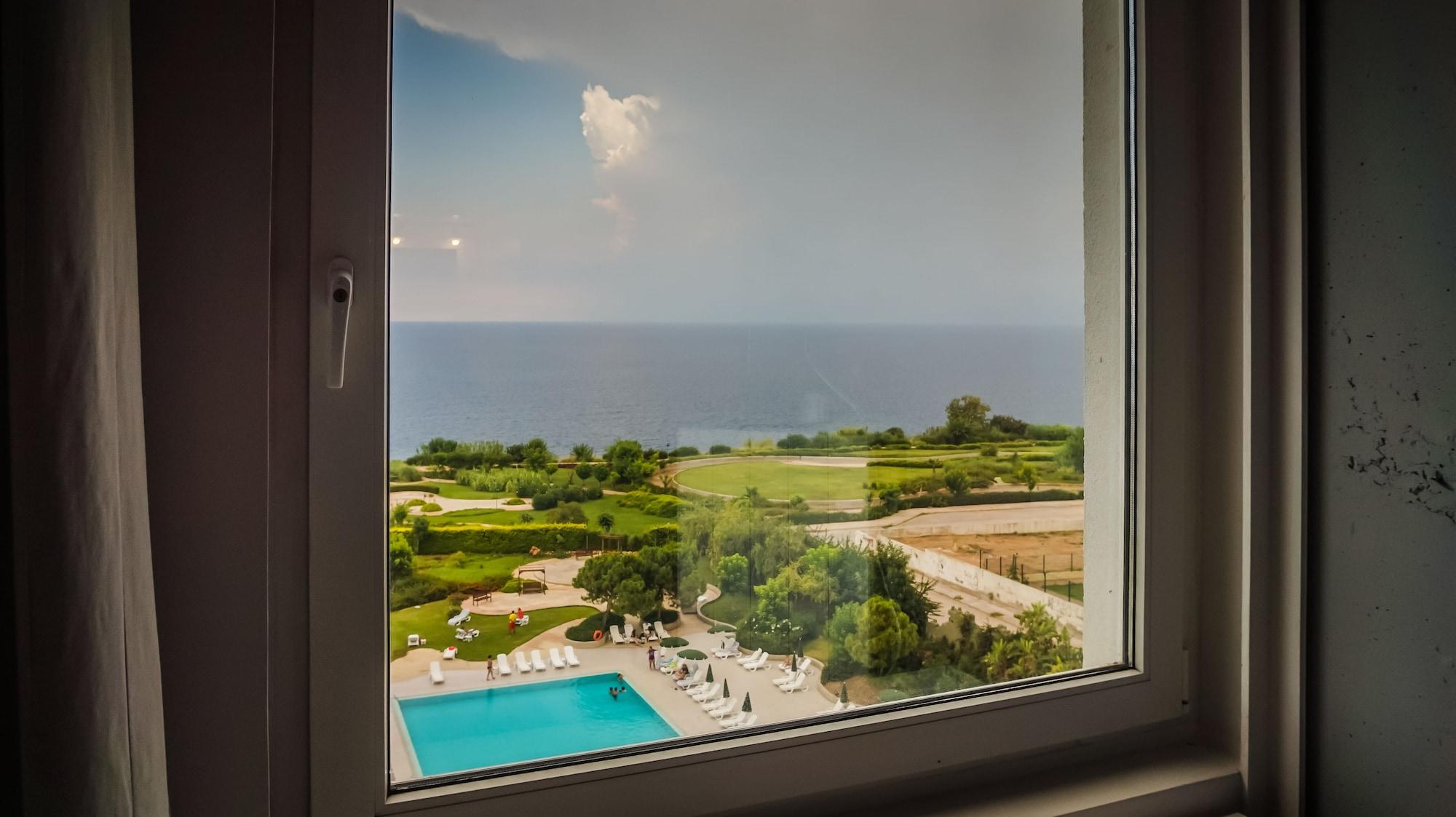 Otel The Marmara