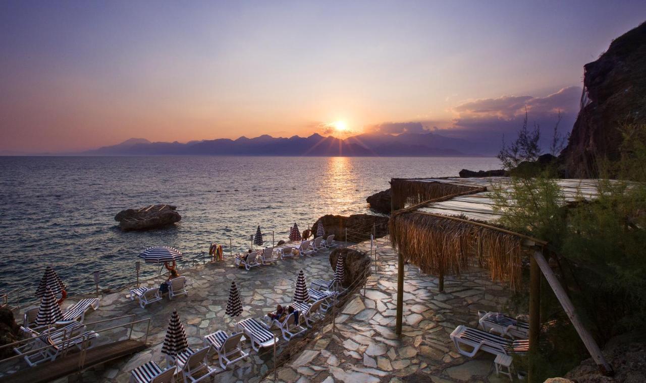 Otel The Marmara Antalya