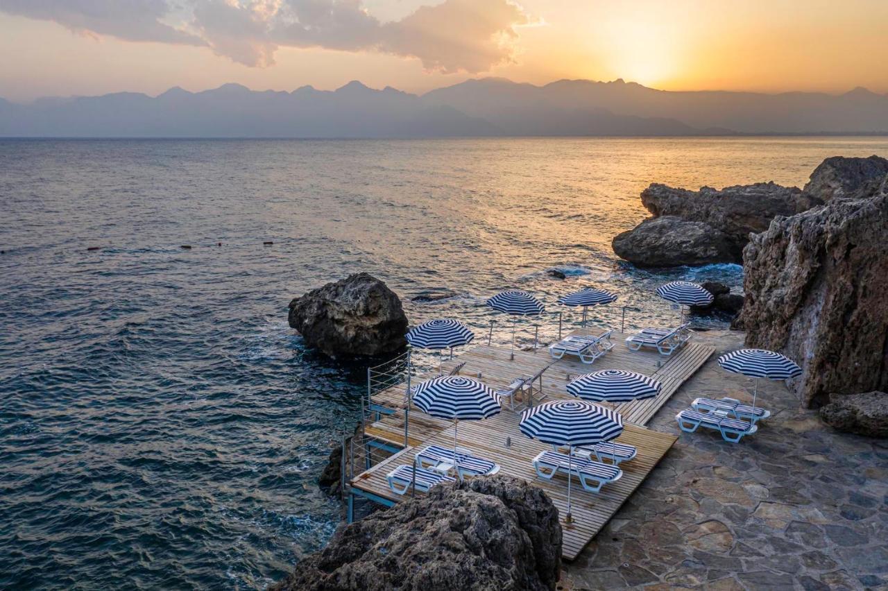 Otel The Marmara Antalya