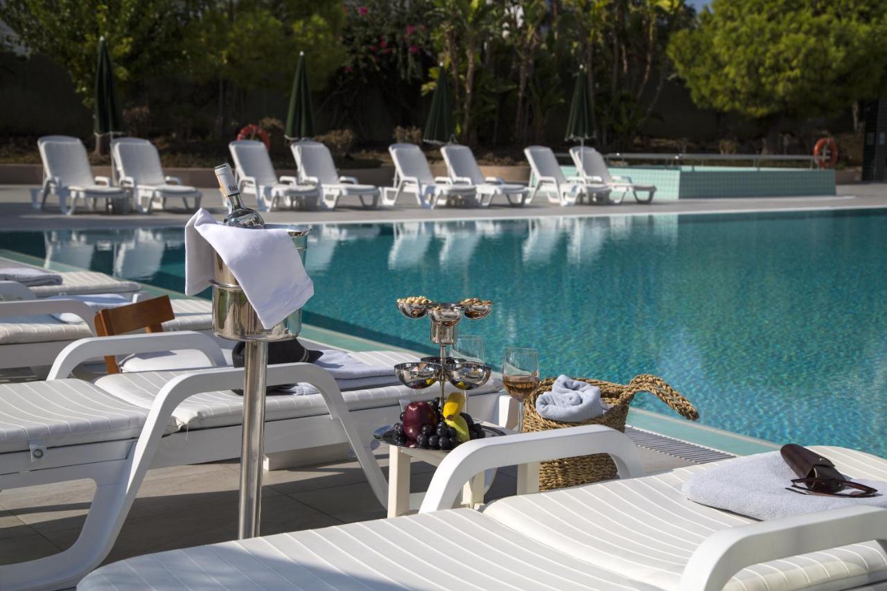 Otel The Marmara