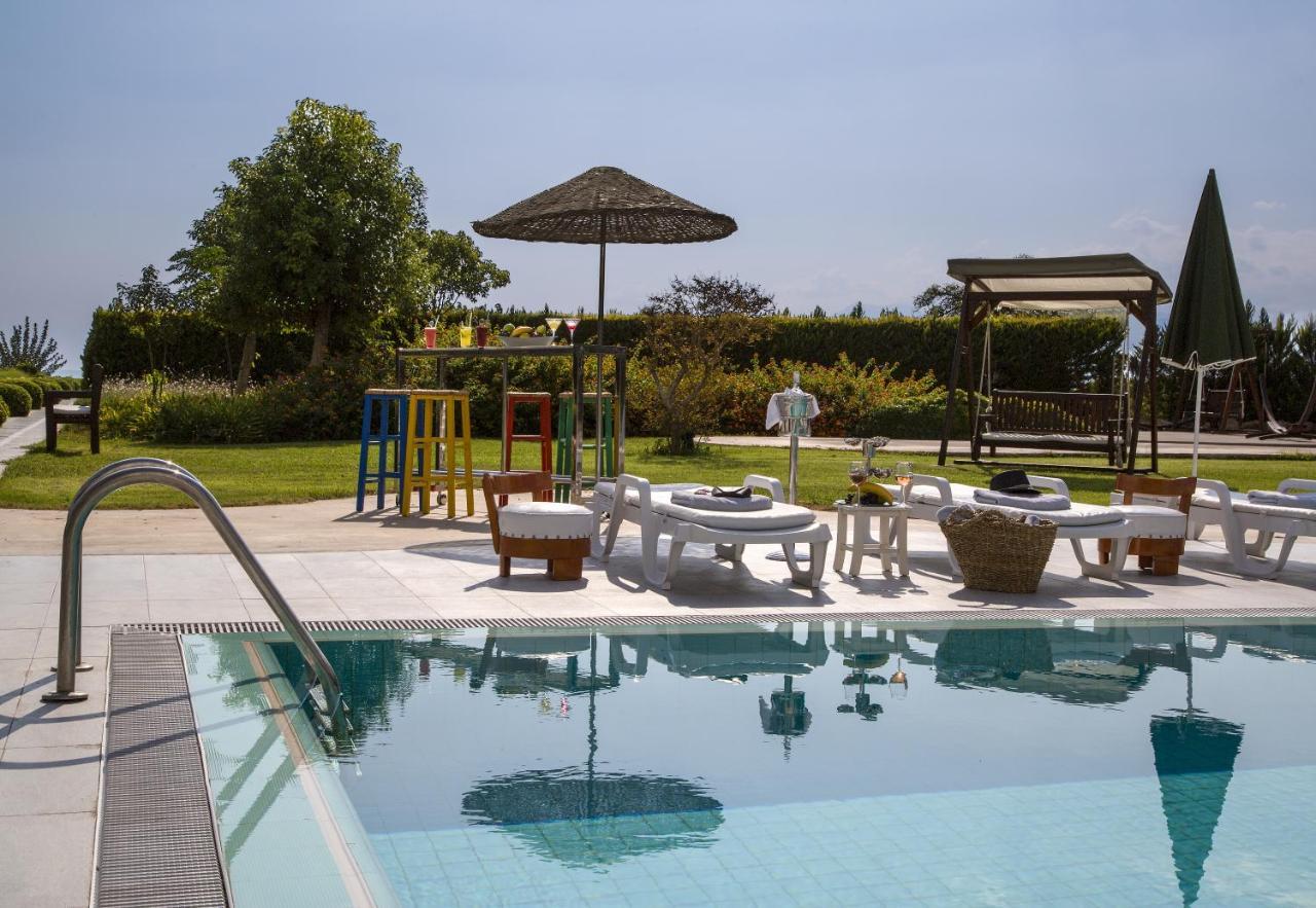 The Marmara Otel 5*