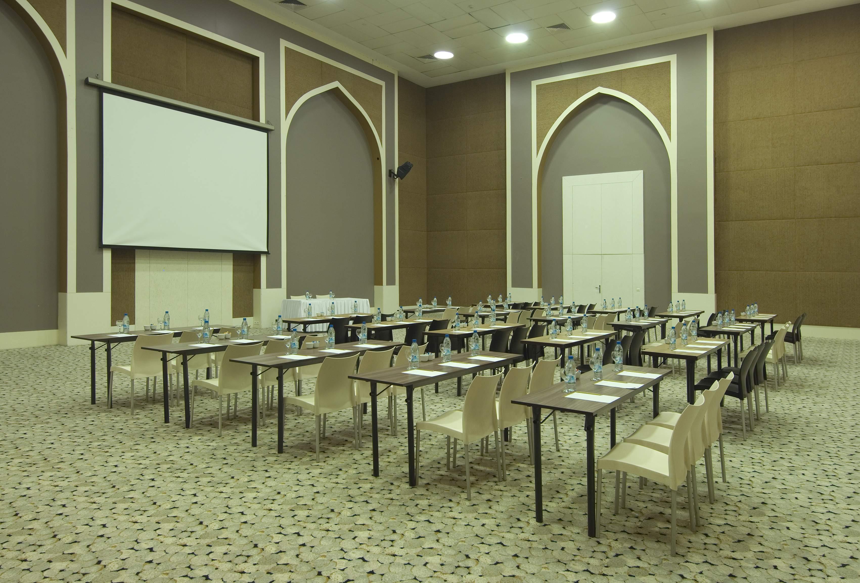 The Marmara Otel Antalya
