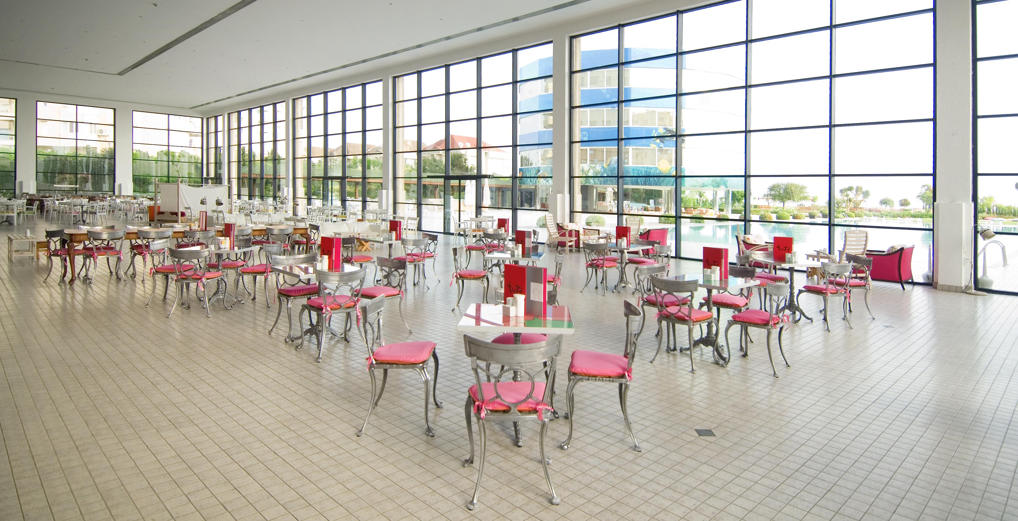 Otel The Marmara