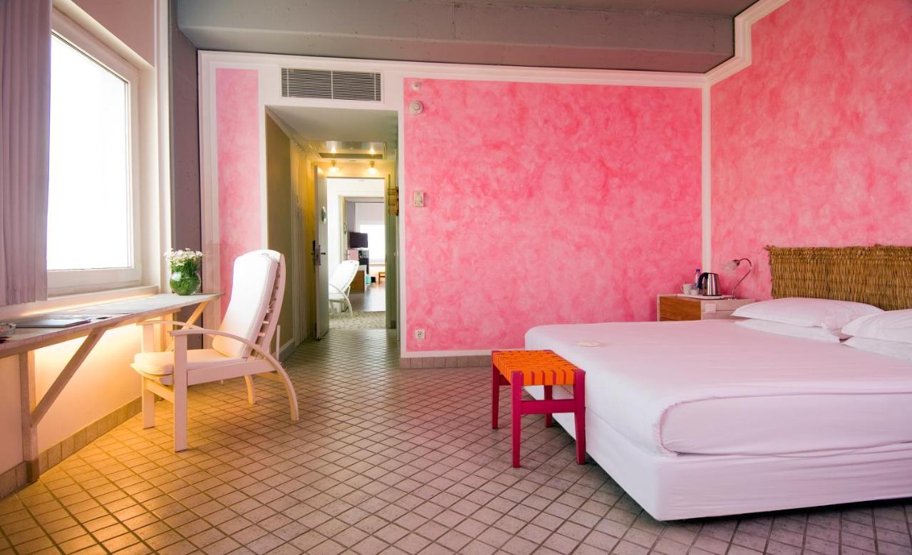 The Marmara Otel